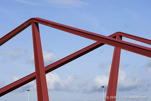 Riemst, pont de Vroenhoven
Vroenhoven bridge